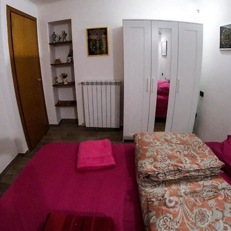 Casalauretta Hotel Napoli Bagian luar foto