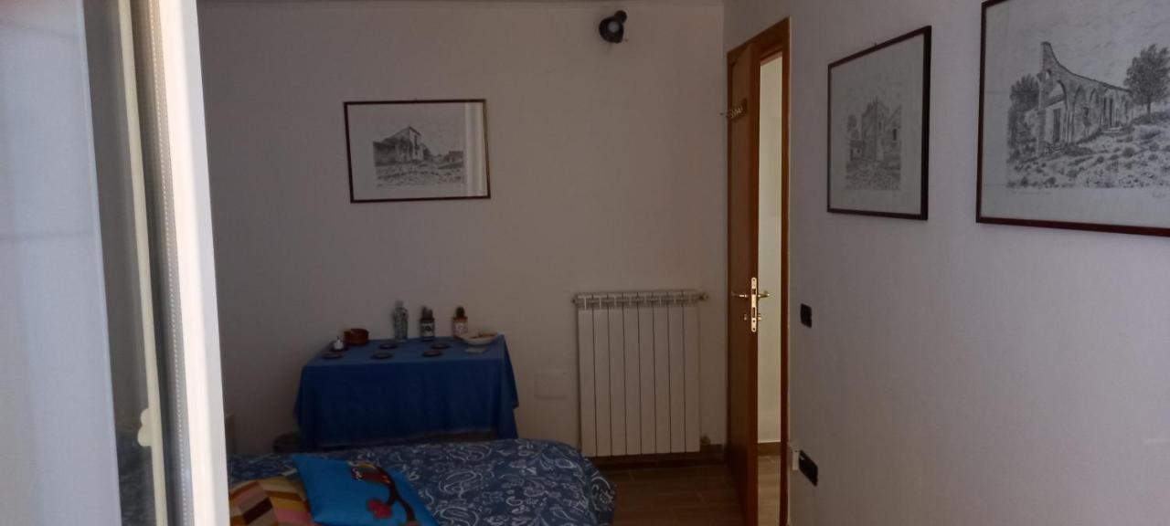 Casalauretta Hotel Napoli Bagian luar foto