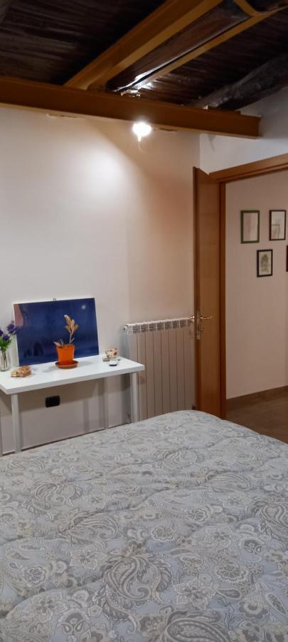 Casalauretta Hotel Napoli Bagian luar foto