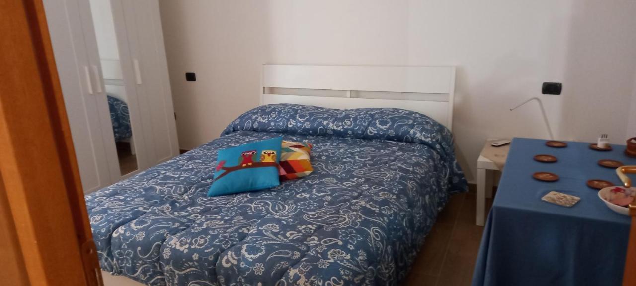 Casalauretta Hotel Napoli Bagian luar foto