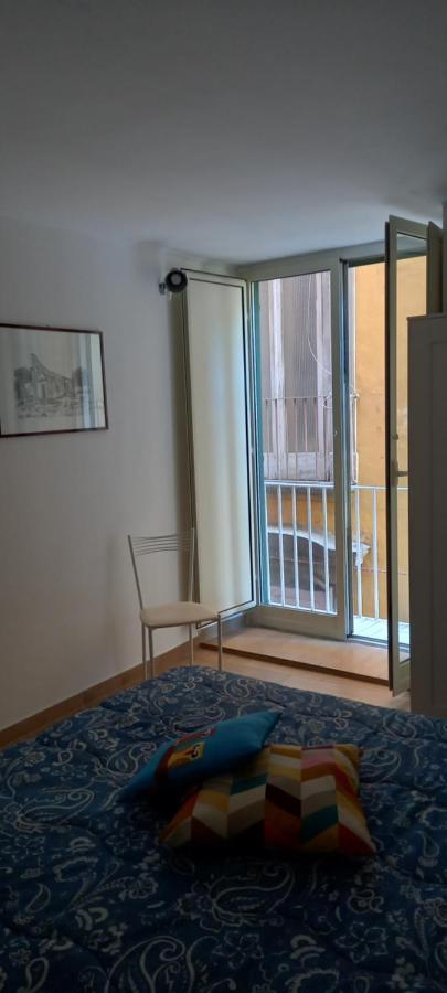 Casalauretta Hotel Napoli Bagian luar foto