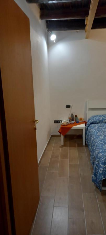 Casalauretta Hotel Napoli Bagian luar foto