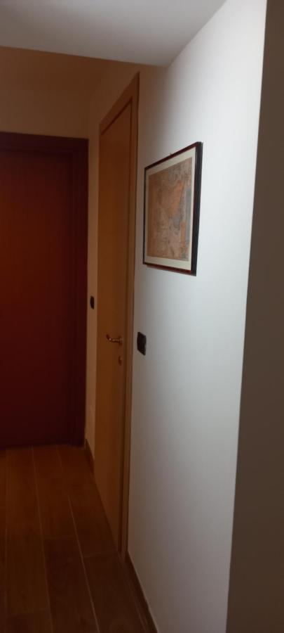 Casalauretta Hotel Napoli Bagian luar foto